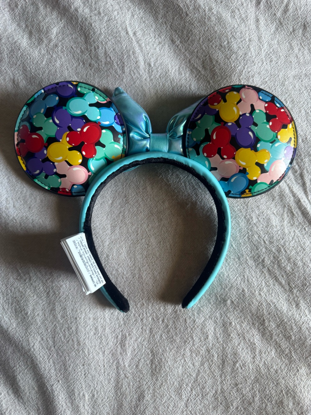Disney Parks Mickey Balloon ears - Picture 4 of 5